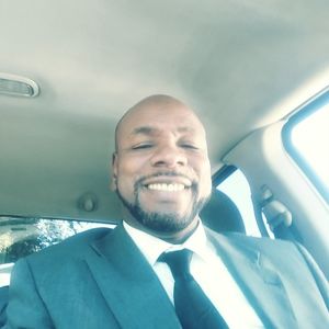 Meet your Posher, Mark